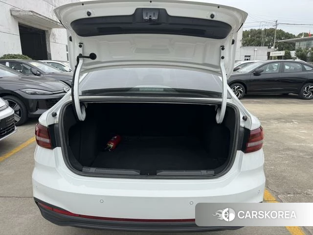 Volkswagen Lavida id 4206946 из Китая 23