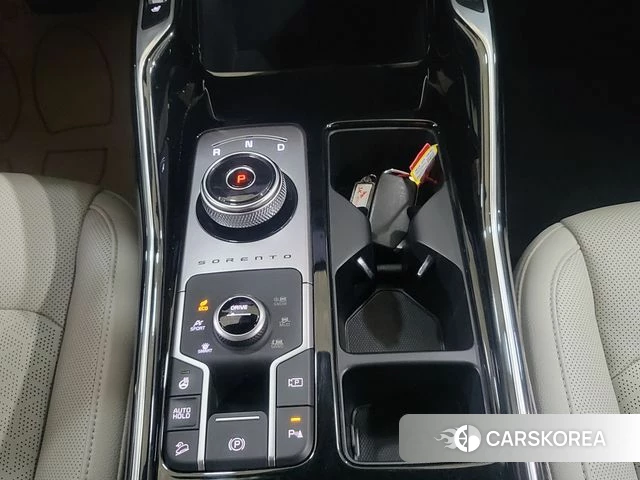 Kia Sorento 4th Generation id 4783903 из Кореи 20