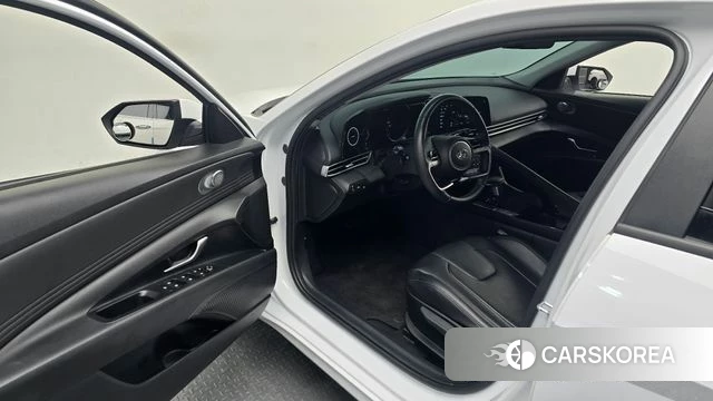 Hyundai Avante (CN7) id 4534944 из Кореи 30