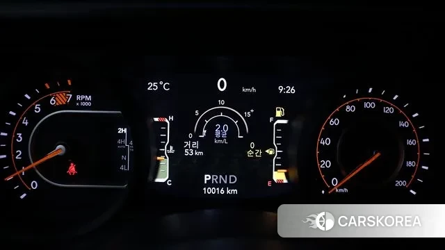 Jeep Wrangler (JL) id 3205626 из Кореи 20