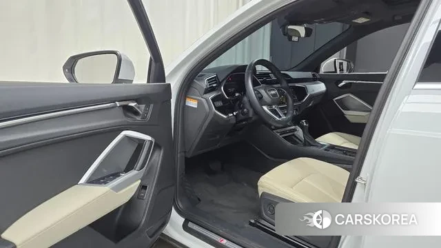 Audi Q3 (F3) id 3591587 из Кореи 20