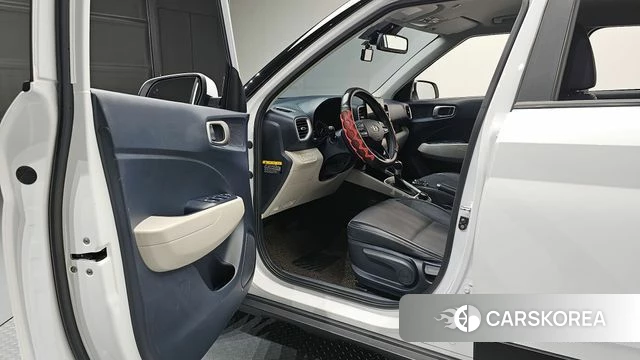 Hyundai Venue id 3861179 из Кореи 20