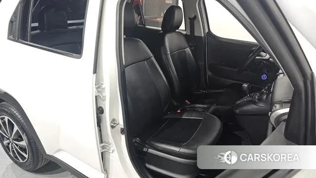 Hyundai Casper id 3600295 из Кореи 20