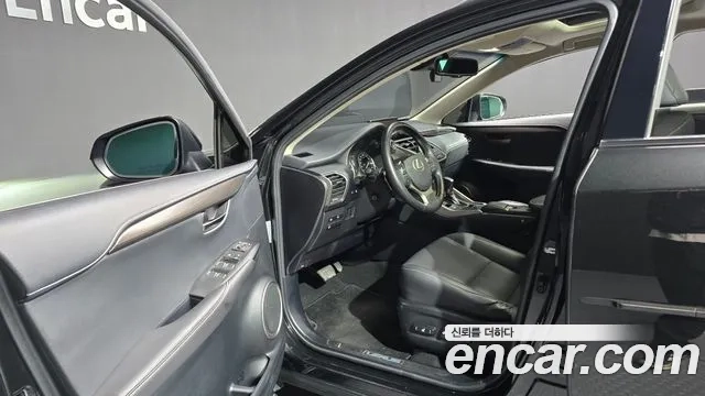 Lexus NX300h id 2865416 из Кореи 20