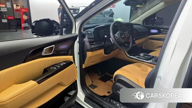 Kia Carnival 4th generation id 3354299 из Кореи 20