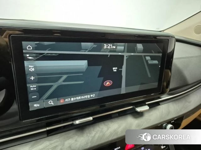 Kia Carnival 4th generation id 4688517 из Кореи 16