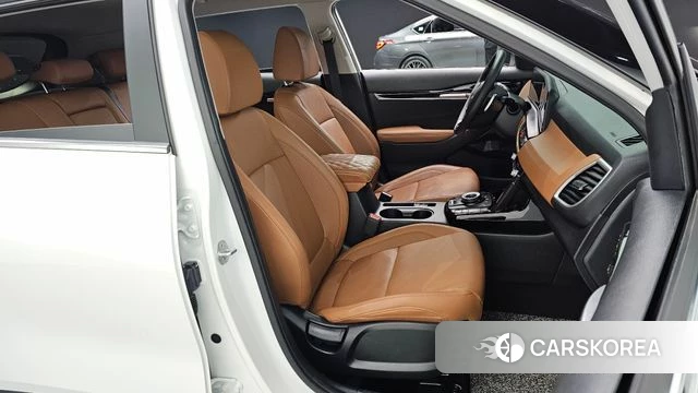 Kia The New Seltos id 3850870 из Кореи 20