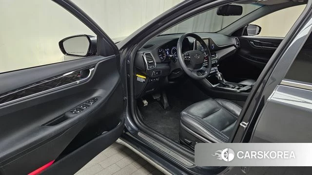 Hyundai Grandeur IG id 4203935 из Кореи 32