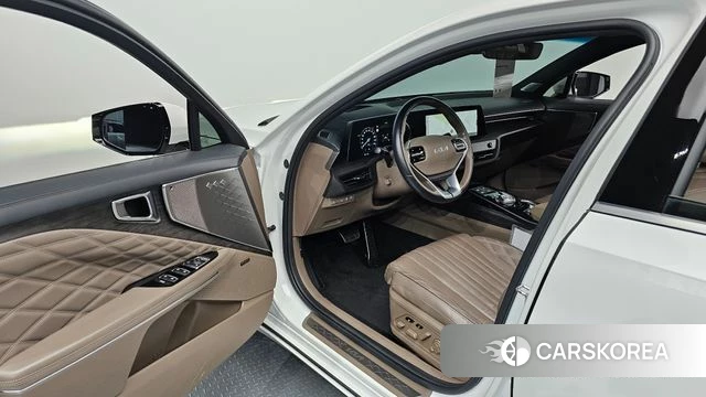 Kia K8 Hybrid id 4541735 из Кореи 37