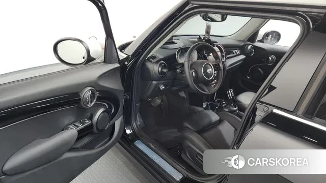 Mini Cooper id 3437422 из Кореи 20