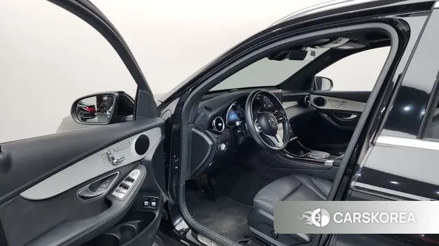 Mercedes-Benz GLC-Class X253 id 3546154 из Кореи 20
