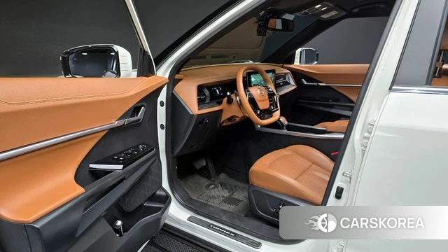 Ssangyong Torres id 4201876 из Кореи 33