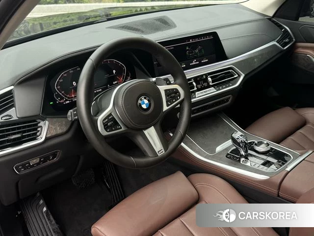 BMW X5 (imported) id 4209901 из Китая 15