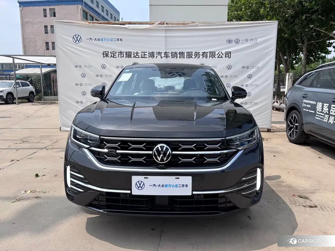 Volkswagen Tayron id 4538655 из Китая 11