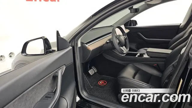 Tesla Model Y id 2689087 из Кореи 20