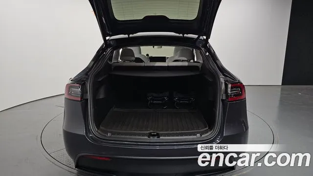 Tesla Model Y id 2681704 из Кореи 20