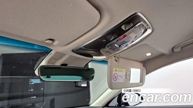 Genesis G80 (RG3) id 2789298 из Кореи 20