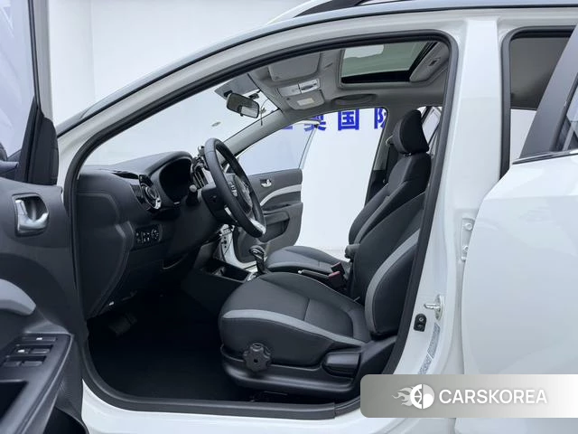 Kia Yi Ran id 4299389 из Китая 20