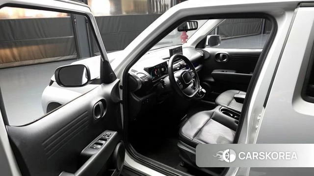 Hyundai Casper id 3964545 из Кореи 20