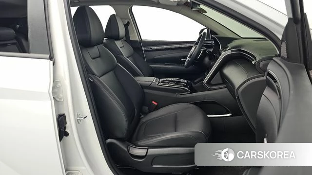 Hyundai Tucson (NX4) id 3838867 из Кореи 20