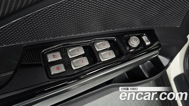 Ssangyong Tivoli Armor id 2688282 из Кореи 20