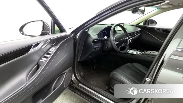 Genesis G80 (RG3) id 3776803 из Кореи 20