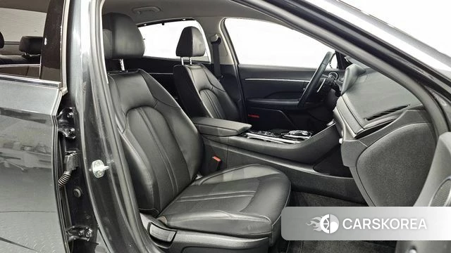 Hyundai Sonata (DN8) id 3844017 из Кореи 20