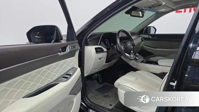 Hyundai Palisade id 4754468 из Кореи 33