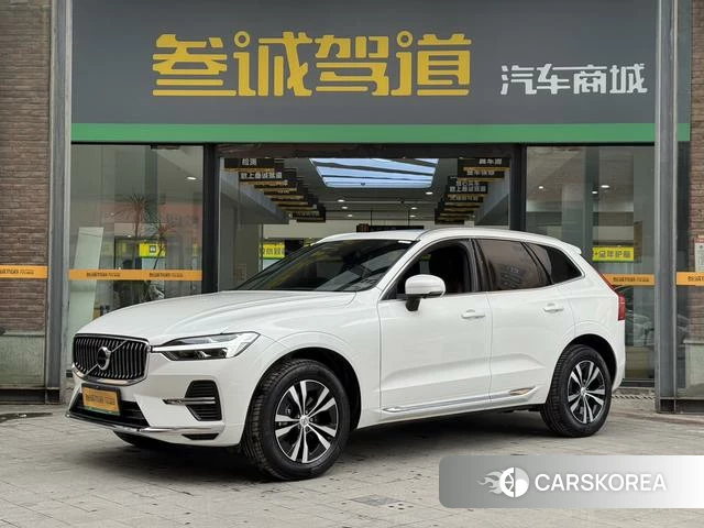 Volvo XC60 id 4253270 из Китая 20