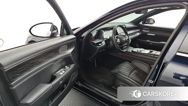 Genesis G90 (RS4) id 3462368 из Кореи 20