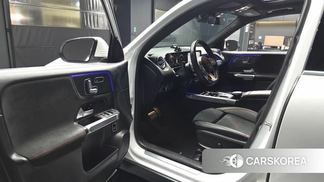 Mercedes-Benz GLB-Class X247 id 4481101 из Кореи 34