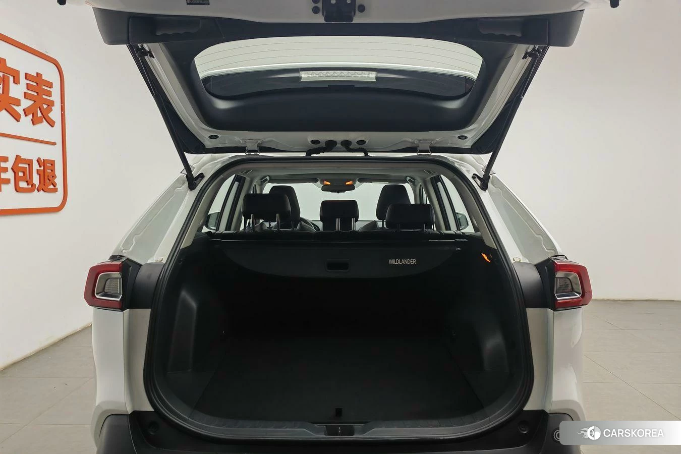 Toyota Wilanda id 4479274 из Китая 24