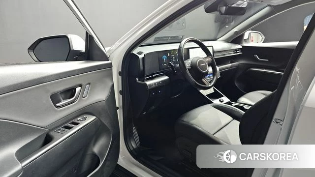Hyundai Kona (SX2) id 4584981 из Кореи 32