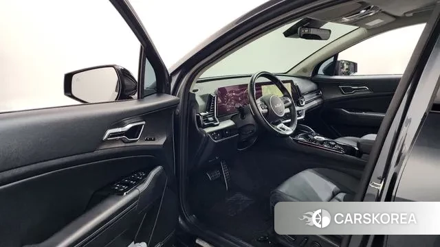 Kia Sportage 5th Generation id 3763594 из Кореи 20