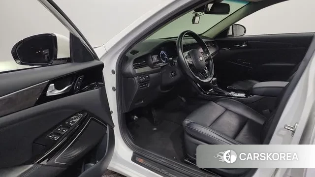 Kia K7 Premier id 2960885 из Кореи 20