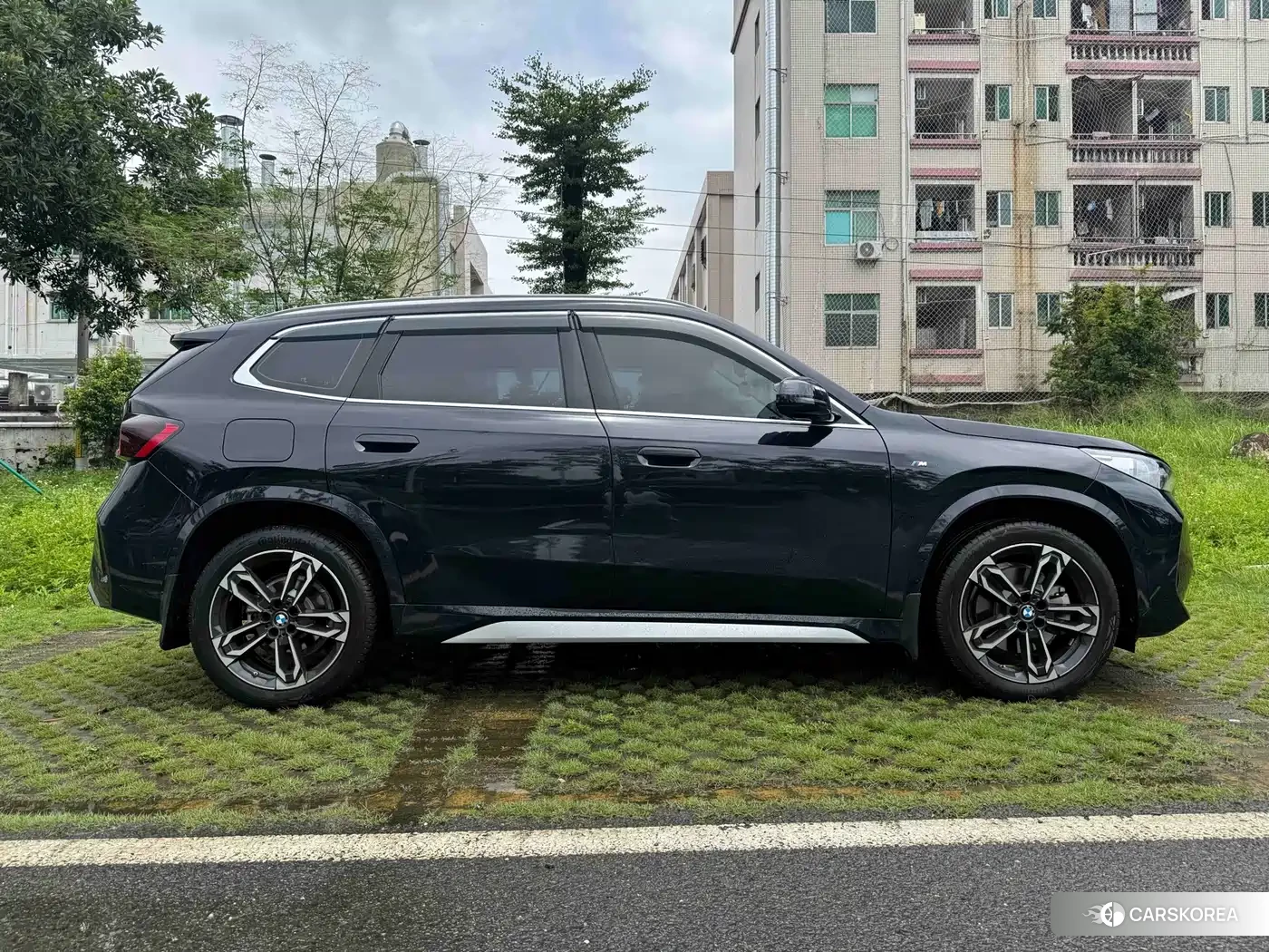 BMW X1 id 4570734 из Китая 22