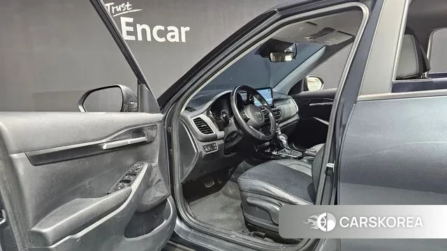 Kia Seltos id 2994434 из Кореи 20