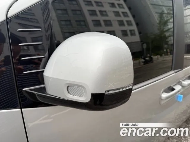 Hyundai Staria id 2867891 из Кореи 20