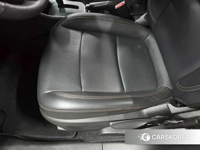 Chevrolet (GM Daewoo) The New Trax id 4317591 из Кореи 20