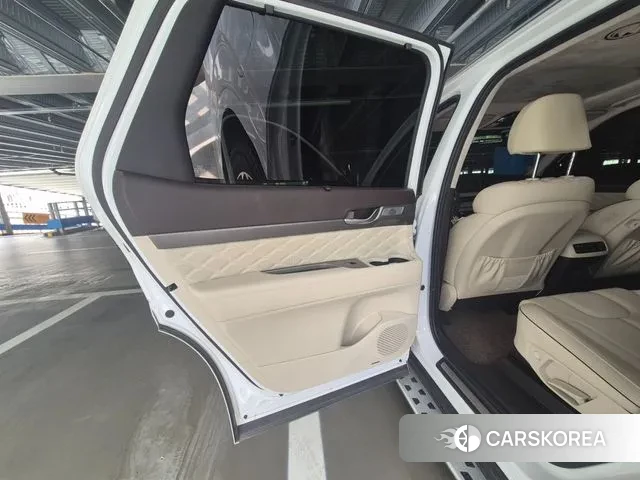 Hyundai Palisade id 3098118 из Кореи 19