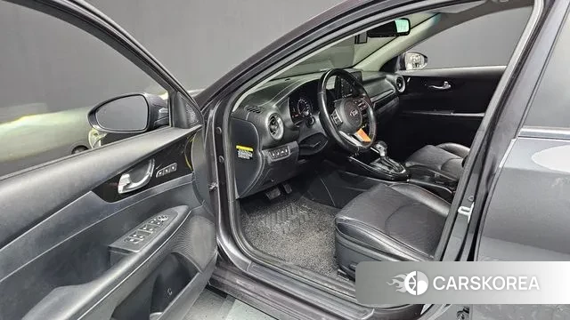 Kia Come New K3 id 3480247 из Кореи 20