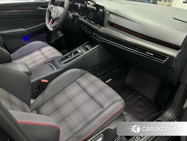 Volkswagen Golf GTI id 4335114 из Китая 14