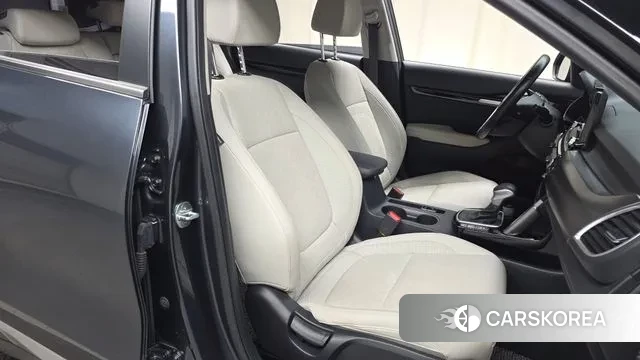 Kia Seltos id 3444074 из Кореи 20