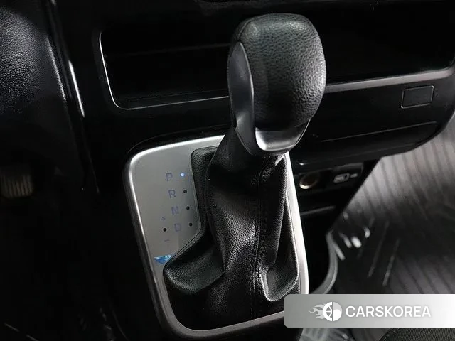 Hyundai Staria id 3733251 из Кореи 20