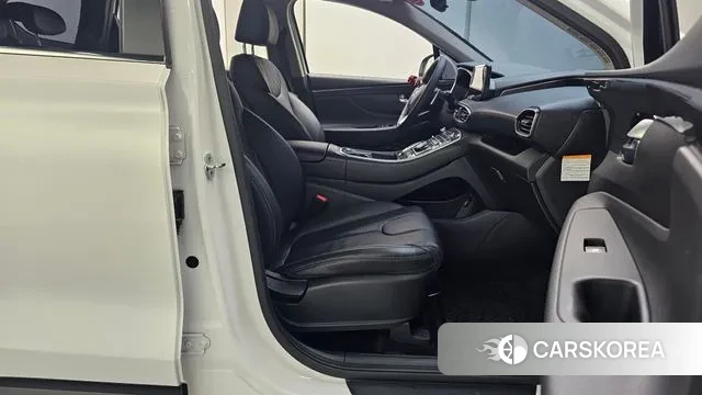 Hyundai The New Santa Fe id 2985233 из Кореи 20