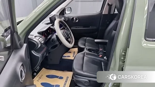 Hyundai Casper id 3241200 из Кореи 18