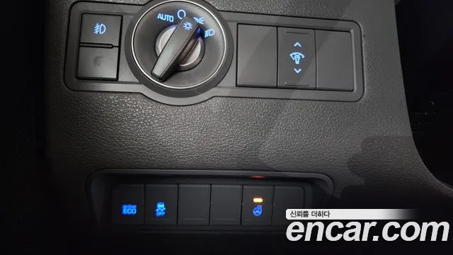 Hyundai Solati id 2675630 из Кореи 20