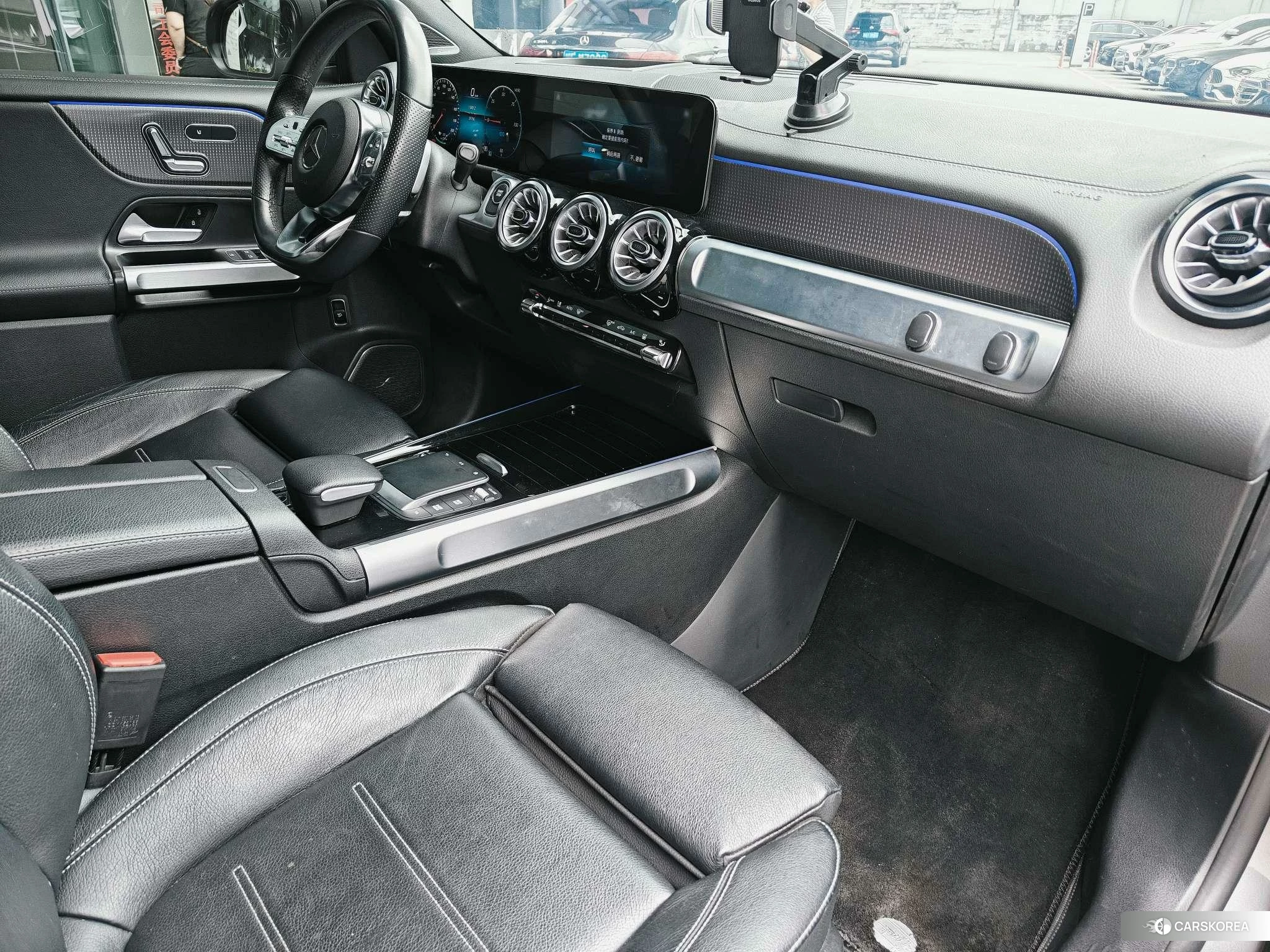 Mercedes-Benz EQB id 4504791 из Китая 17