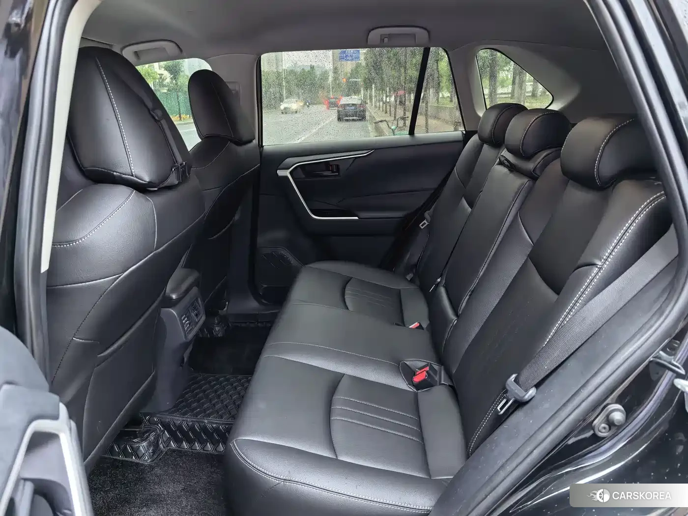 Toyota RAV4 Rongfang id 4505085 из Китая 13