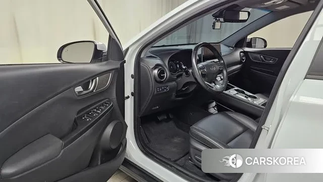 Hyundai Kona Electric id 3301884 из Кореи 20